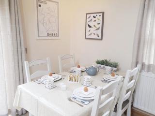 Alpine Cottage - Carperby - 4