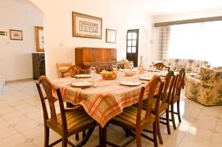 Mediterranea Sunny Maltese Townhouse - Happy Rentals - St Paul's Bay - 7