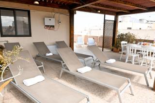 Mediterranea Sunny Maltese Townhouse - Happy Rentals - St Paul's Bay - 4