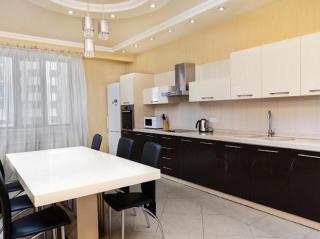Mayrig building, 2 Bedroom large apartment with balcony - Erevan - 1