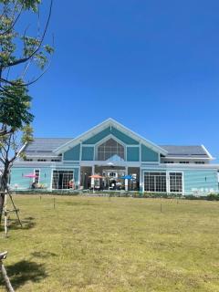 Novaworld phan thiet villa bao - 1