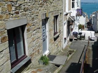 Roland Cottage - Falmouth - 2