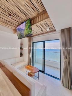 TMS Quy Nhơn View Biển - Quy Nhon - 1