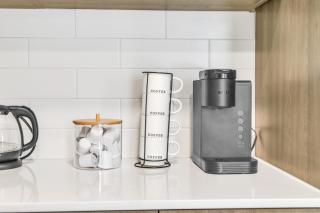 THE STAY By Talya - 7