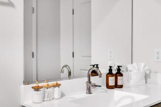 THE STAY By Talya - 2