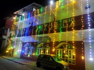 Hotel Amar MLS Heights - 6