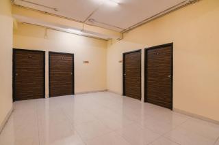 Hotel O Profulla Devi Guest House - Calcutta - 8