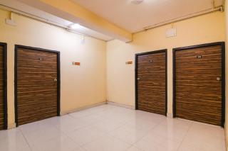 Hotel O Profulla Devi Guest House - Calcutta - 7