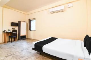Hotel O Profulla Devi Guest House - Calcutta - 3