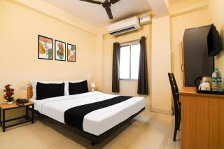 Hotel O Profulla Devi Guest House - Calcutta - 1