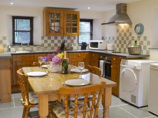 Clematis Cottage - Holsworthy - 6