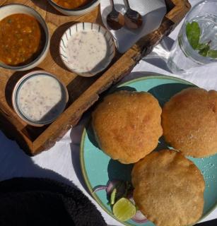 Foresta Living Kasol - 1