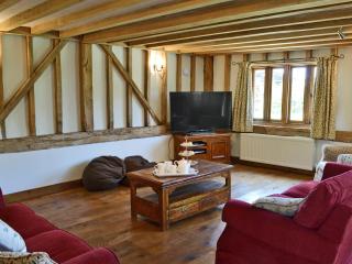 Romden Barn - Smarden - 8