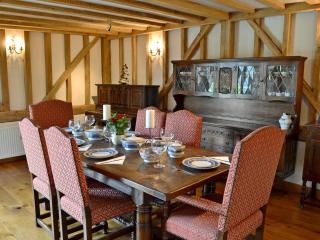 Romden Barn - Smarden - 6