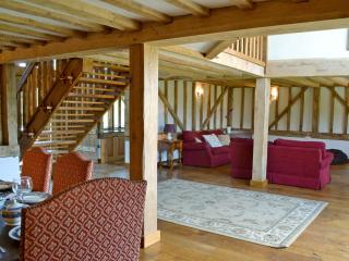 Romden Barn - Smarden - 5