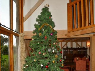 Romden Barn - Smarden - 2