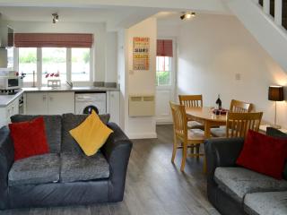 Pottergate Cottage - Wroxham - 7