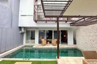 Garden Leaf Villa - 2 Bedroom Pool Villa with Minimum Stay 2 Nights - 7
