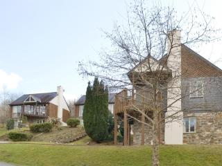 Eagles Nest - St Mellion - 2