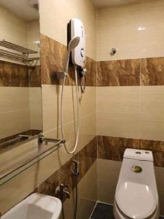 Enrich Hotel Shah Alam by uBook - Shah Alam - 6