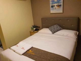 Enrich Hotel Shah Alam by uBook - Shah Alam - 3