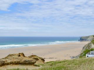 Hen Harrier Lodge-Uc3979 - Saint Columb Major - 2