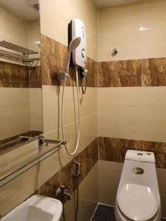 Enrich Hotel Shah Alam by uBook - Shah Alam - 1