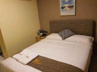 Enrich Hotel Shah Alam by uBook - Shah Alam - 2