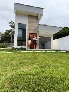 Casa Natura - Niterói Praias Oceânicas - Niterói - 0