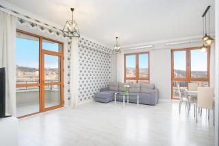 Beautiful 2-bedroom apartment with an amazing view! - Yerevan - 9