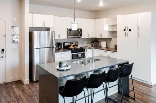 Convention Ctr Style-2BR Pool,Hot Tub,Gym,Theatre - Salt Lake City - 9