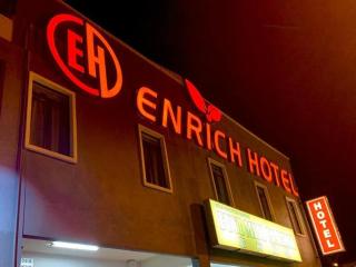 Enrich Hotel Shah Alam by uBook - Shah Alam - 0