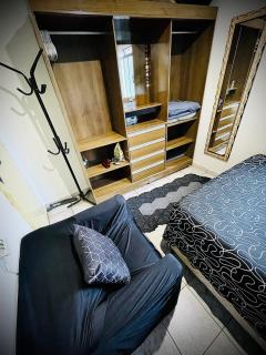 Quarto Montesião - Londrina - 8