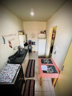 Quarto Montesião - Londrina - 1
