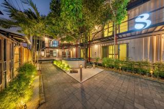 SHIN Hostel Changphuak ChiangMai - Chiang Mai - 8