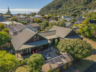 Beaumont Beach Retreat - Pauanui Holiday Home - Pauanui - 0