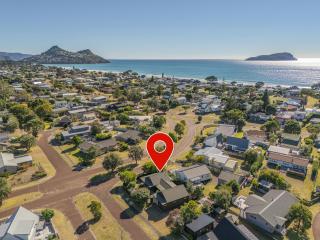 Beaumont Beach Retreat - Pauanui Holiday Home - Pauanui - 9