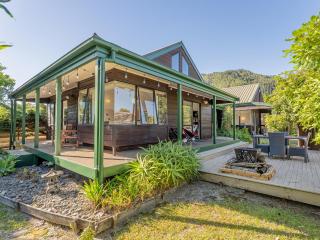 Beaumont Beach Retreat - Pauanui Holiday Home - Pauanui - 8