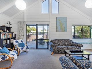 Beaumont Beach Retreat - Pauanui Holiday Home - Pauanui - 7