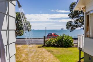 Dream View Waterfront - Paihia Holiday Home - Paihia - 8