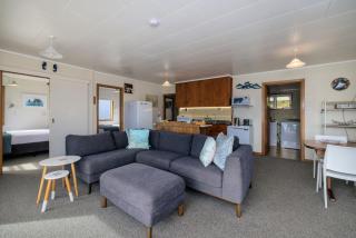 Dream View Waterfront - Paihia Holiday Home - Paihia - 4