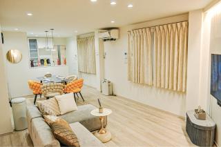 最大19人一棟貸切4Bed rooms福島 - Osaca - 8