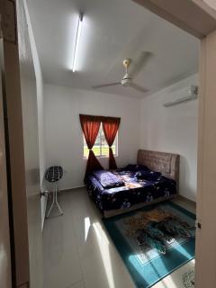 Kampung Boi Homestay - Malacca - 9