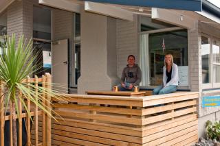 Seagulls Guesthouse - Mount Maunganui - 1