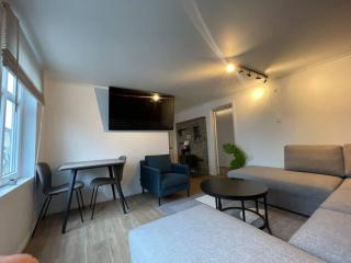 Cozy Corner 1 By Stavanger Bnb - Stavanger - 1