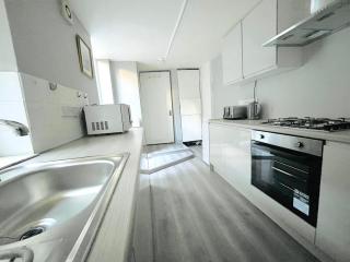 Charming 1-Bedroom Flat for Rent in Central London - London - 3