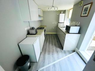 Charming 1-Bedroom Flat for Rent in Central London - London - 1
