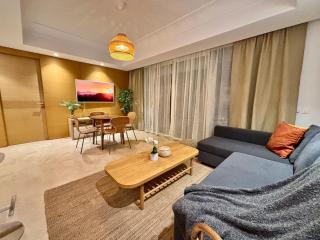 Modern and cozy CFC apartment - Casablanca - 0