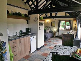 The Bothy - Malvern Wells - 8