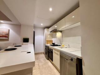 Modern and cozy CFC apartment - 2